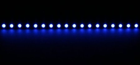 Led линейка 20 светодиодов