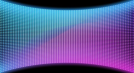 Led экран текстура