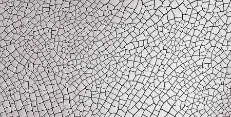 Кракелюрная сетка