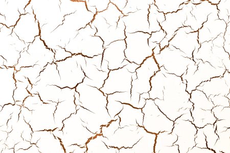 Кракелюр текстура