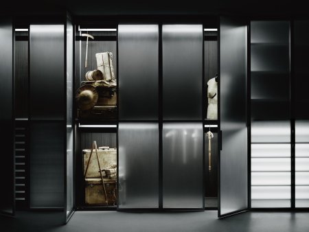 Boffi Wardrobe