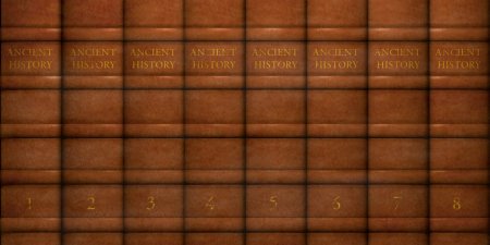 Текстура книги бесшовная