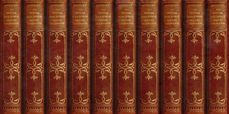 Книжный корешок