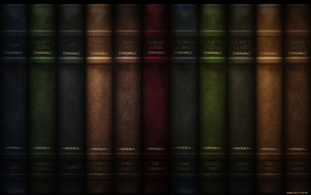 Обложка для книги