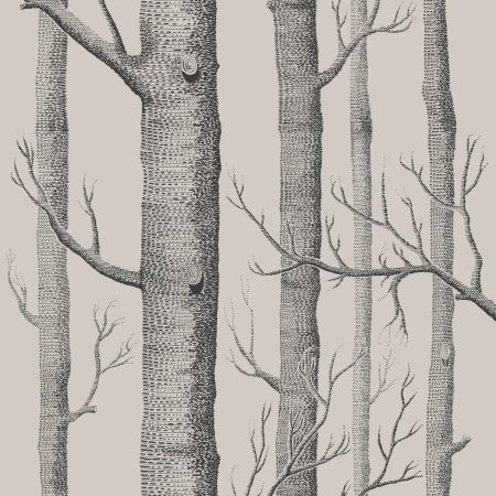 Cole and son коллекция «Woods and Stars”