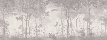 Dream Forest, арт. Ab55-col3