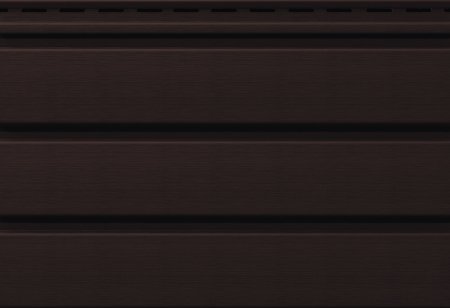Соффит с перфорацией Vox Unicolor SV-07 300x3000 графит