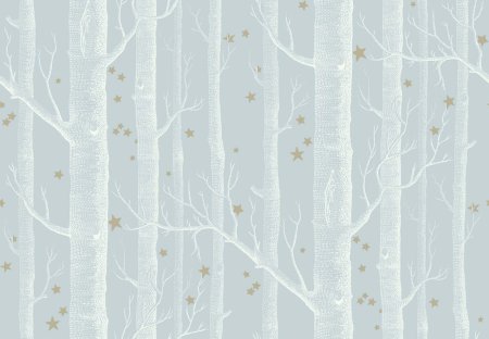 Английские обои Cole & son, коллекция whimsical