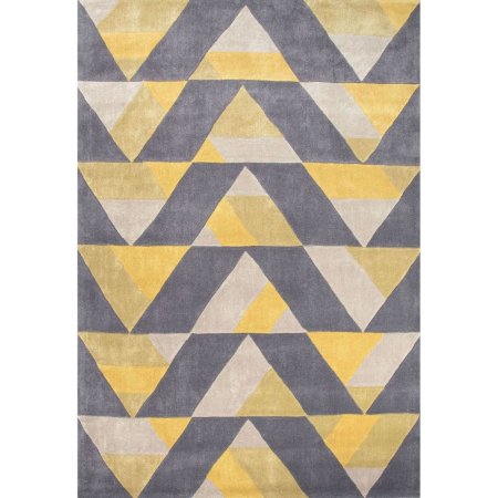 Ковер Modern Geometric Rug_7