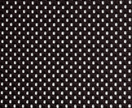 Ткань в дырочку