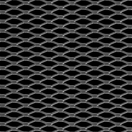 Вытяжной лист просечка ПВЛ текстура