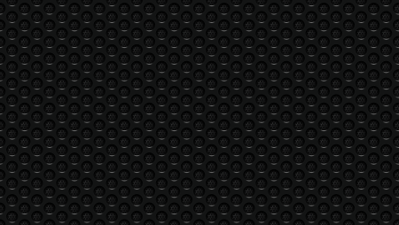 Черная сетка