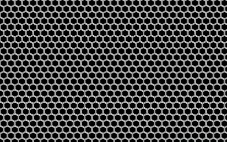Бесшовная текстура черной сетки (32 фото)