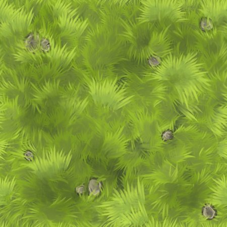 Текстура травы