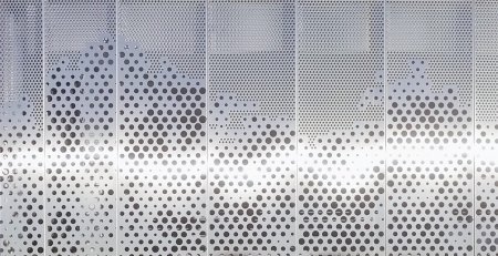 Перфорация 10мкм