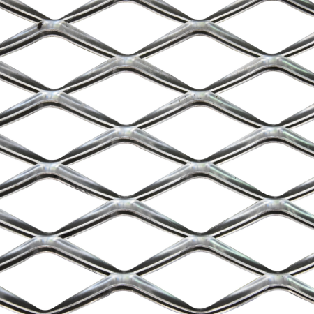Метал. Сетка №18 / Metal Mesh #18