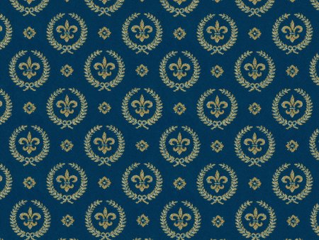 Espocada Louis d'or 2382 ткань