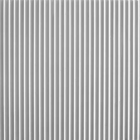 Сотовый поликарбонат фактура