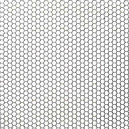 Перфорированная сетка текстура