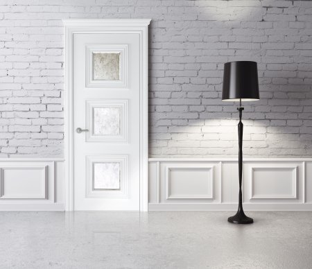 Belwooddoors палаццо