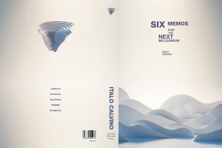 Книга разворот обложка