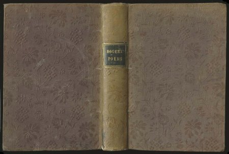 Корешки старинных книг