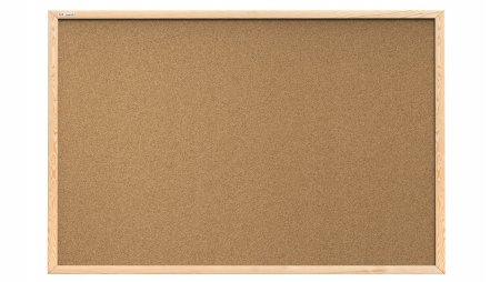 Пробковая доска Attache 657120
