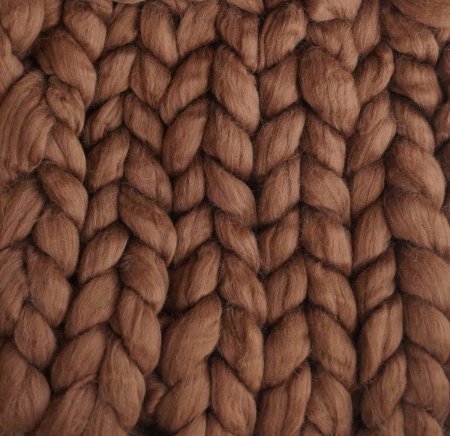 Бесшовная текстура крупной вязки (39 фото)
