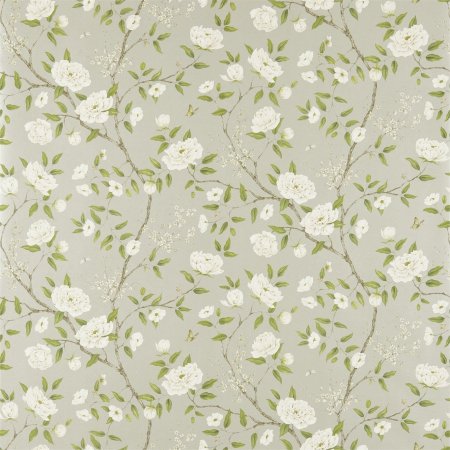 Обои Zoffany Woodville 0,68 х 10,05 м бумага