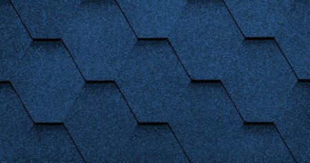 Гибкая черепица Ruflex Sota Premium
