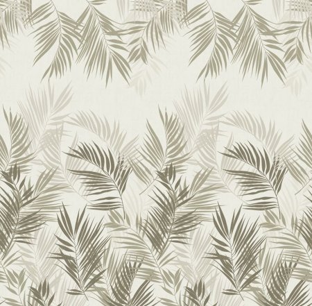 Обои Mr Perswall Jungle leaves