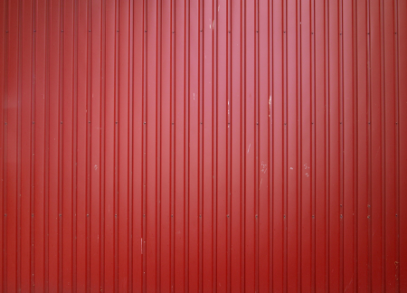 Бесшовная текстура красного профнастила (41 фото)