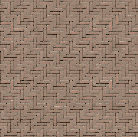 Текстура тротуарной плитки бесшовная для 3d Max