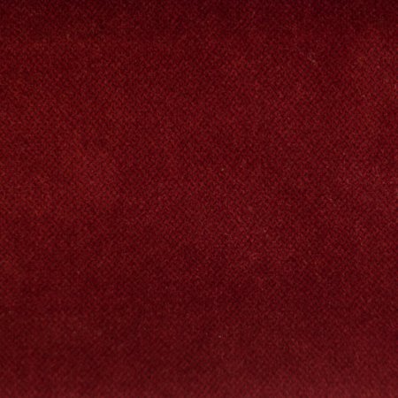 Велюр Amore 12 Red, красный