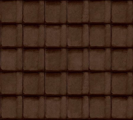 Бесшовная текстура коричневой крыши (31 фото)