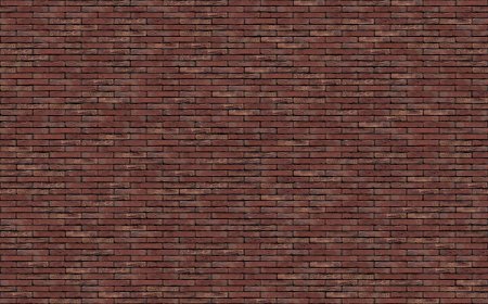 Кирпич ручной формовки terca® Archipolis Volt rood 240x65x40