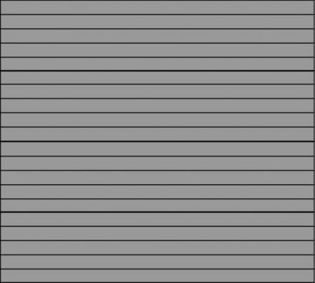 Текстура гаражных ворот бесшовная