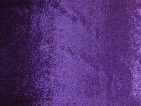 Велюр Bloom 9 Purple