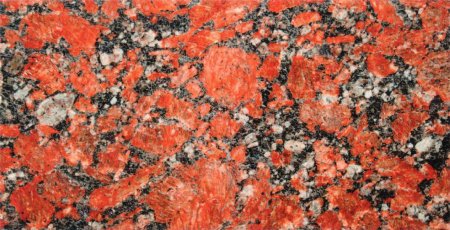 Капустинский гранит (Капустянский)