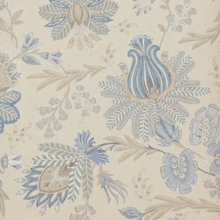Colefax and Fowler, коллекция Casimir Wallpapers,