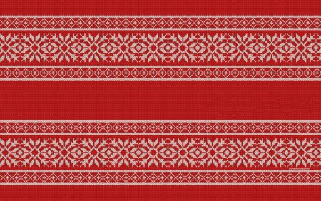 Русский орнамент