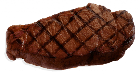 Текстура жареного мяса