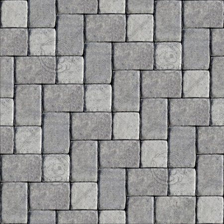 Тротуарная плитка Классико листопад