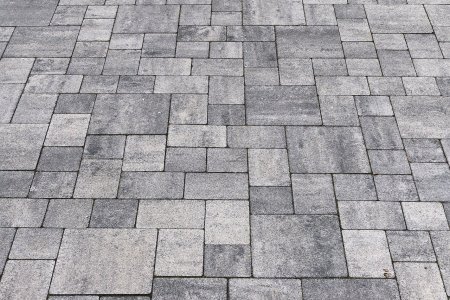 Старый город плитка тротуарная БЕЛАРБЕТ
