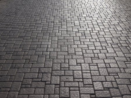 Плитка Мюнхен тротуарная Hess