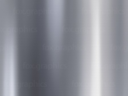Хромированная поверхность текстура