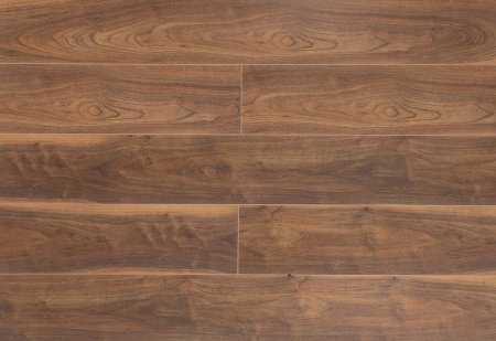 Ламинат HOMFLOR орех шоколад c5520