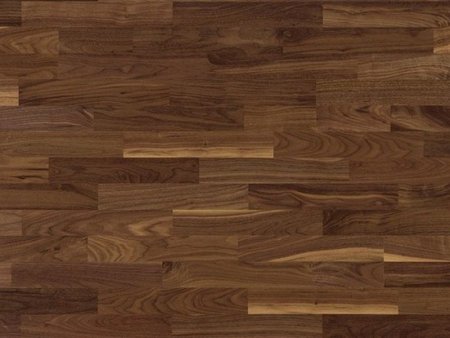 Паркетная доска орех Куинджи