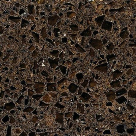 Silestone Marron Jupiter
