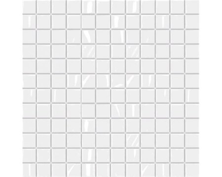 Мозаика Kerama Marazzi Темари белый
